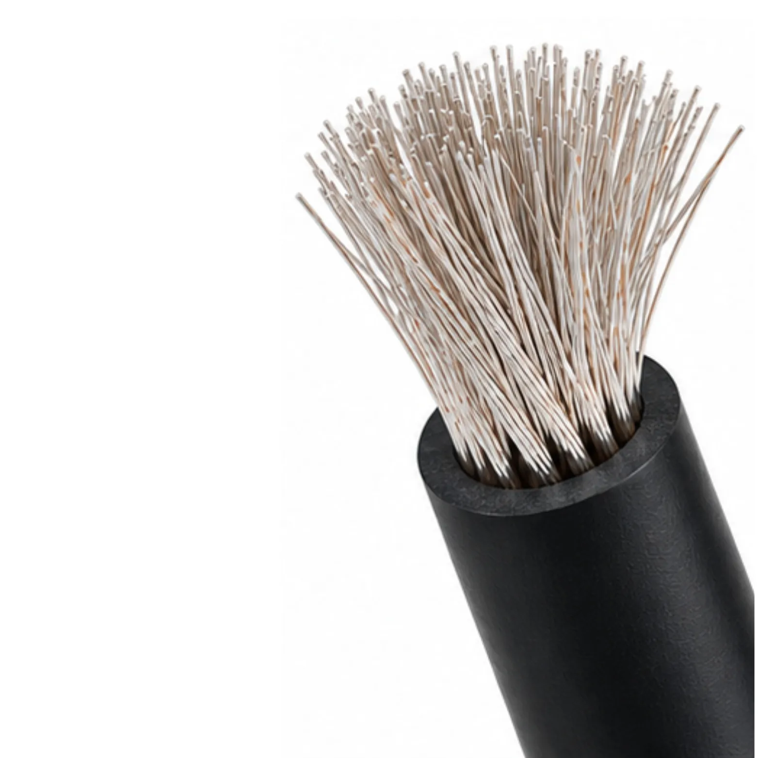 SILICONE WIRE 7AWG BLACK - Image 3